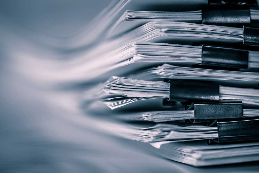 Legal Document Assistant